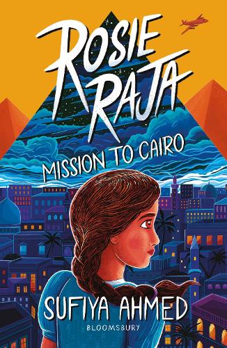 Mission to Cairo