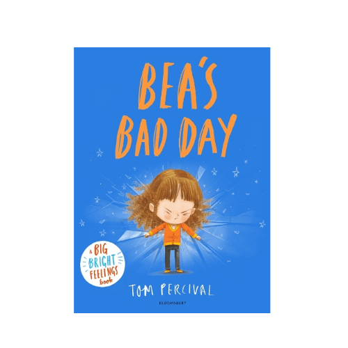 Bea’s Bad Day by Tom Percival