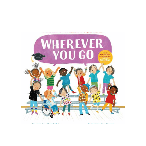 Wherever You Go