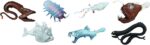 Toob- Deep Sea Creatures