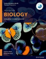Oxford IB Diploma Biology Course Book