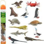 Toob - Galapagos
