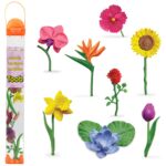 Toob - Flowers