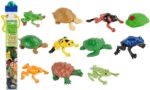 Toob - Frogs And Turtles