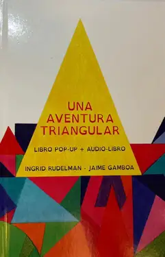 Una Aventura Triangular Pop-Up