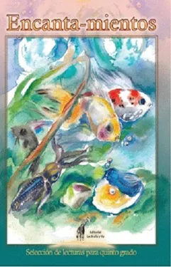 Encanta-mientos