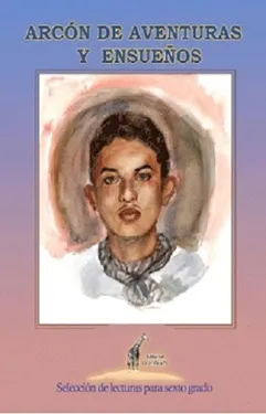 Arcón de aventuras y ensueños