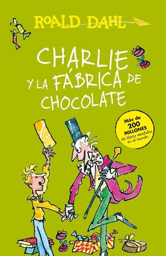 Charlie y la Fábrica de Chocolate
