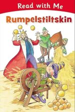 Read with Me: Rumpelstiltskin