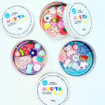 Masitas Especial Charms