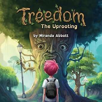 Treedom: The Uprooting