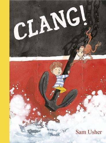 Clang!: Adventures with Grandad