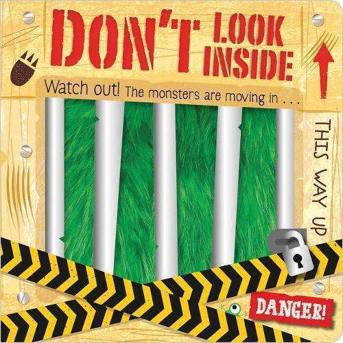 Don't Look Inside - House
