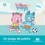 kittens & Puppies