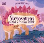 Stegosaurus Makes Its Way Home