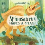 Spinosaurus Makes a Splash