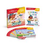 DK Super Phonics - Deli Dogs