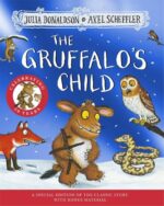 The Gruffalo's Child