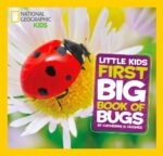 First Big Book of Bugs