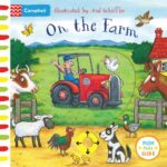 On the Farm: Push, Pull, Slide