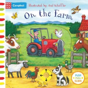 On the Farm: Push, Pull, Slide