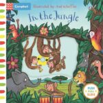 In the Jungle: Push, Pull,Slide