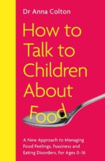 How to Talk to Children About Food