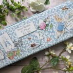87-piece Art Set – Peter Rabbit