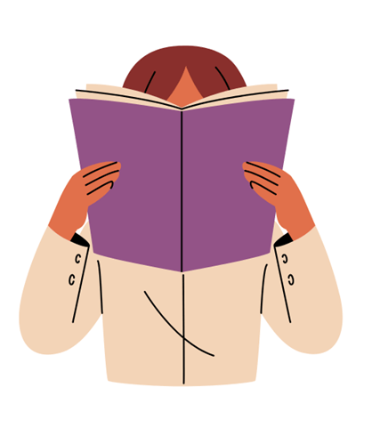 Help? Am I Addicted To Reading!