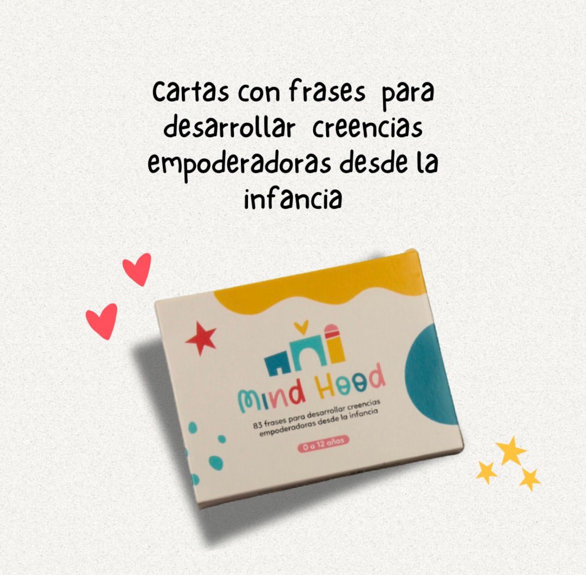 Mind Hood - English version