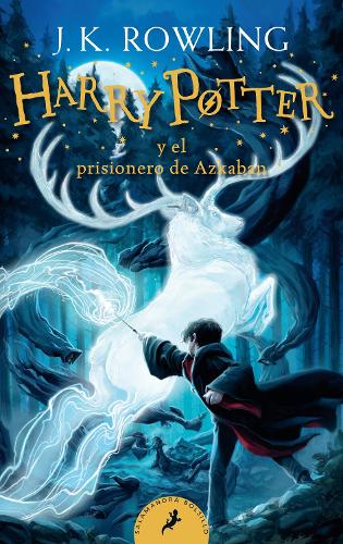 Harry Potter y el prisionero de Azkaban