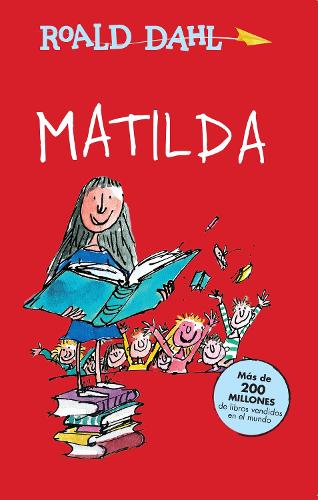 Matilda (Spanish)