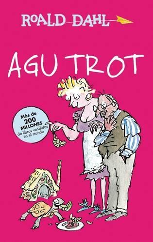 Agu Trot