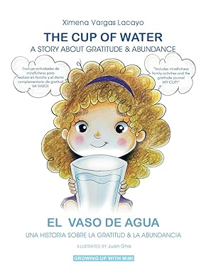 El Vaso De Agua / Cuento y Diario