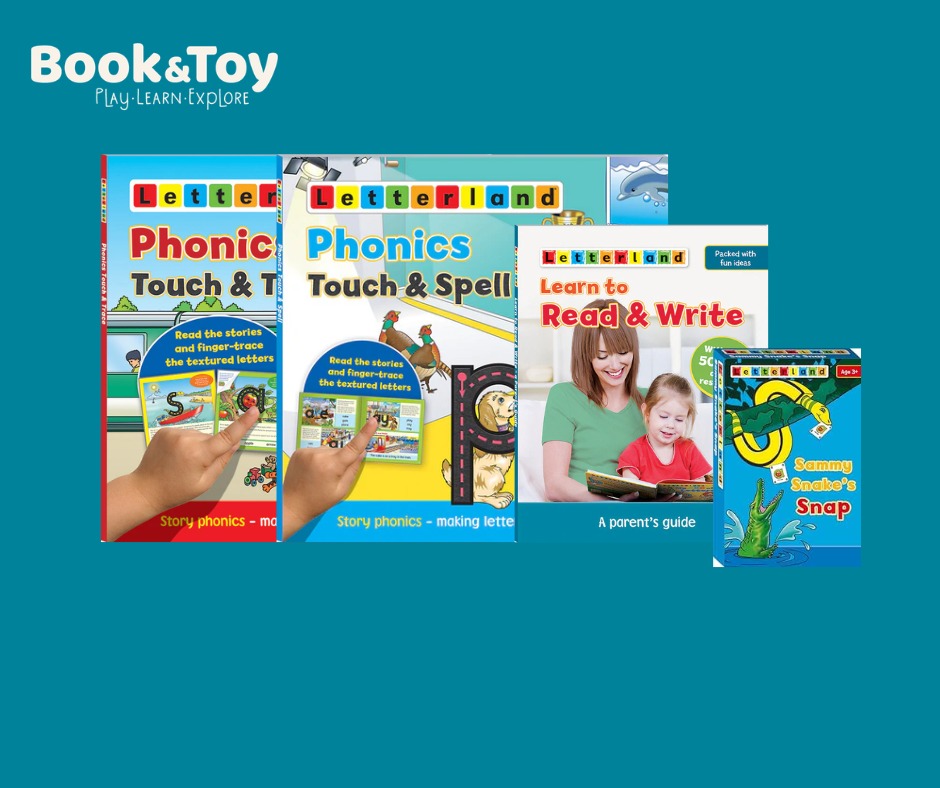 Talk Trace And Tell Pack