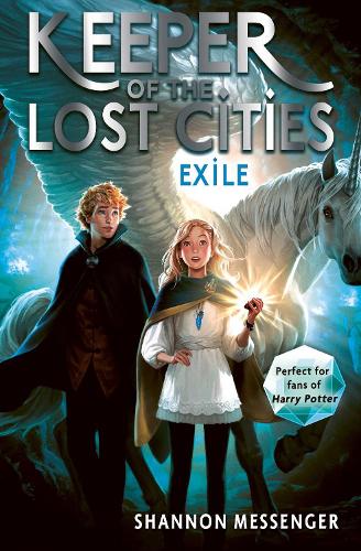 Exile: Book 2