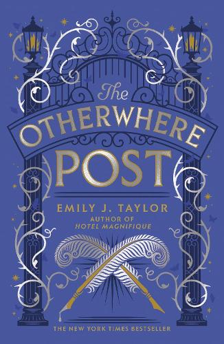 The Otherwhere Post