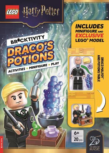 LEGO® Harry Potter™: Draco’s Potions