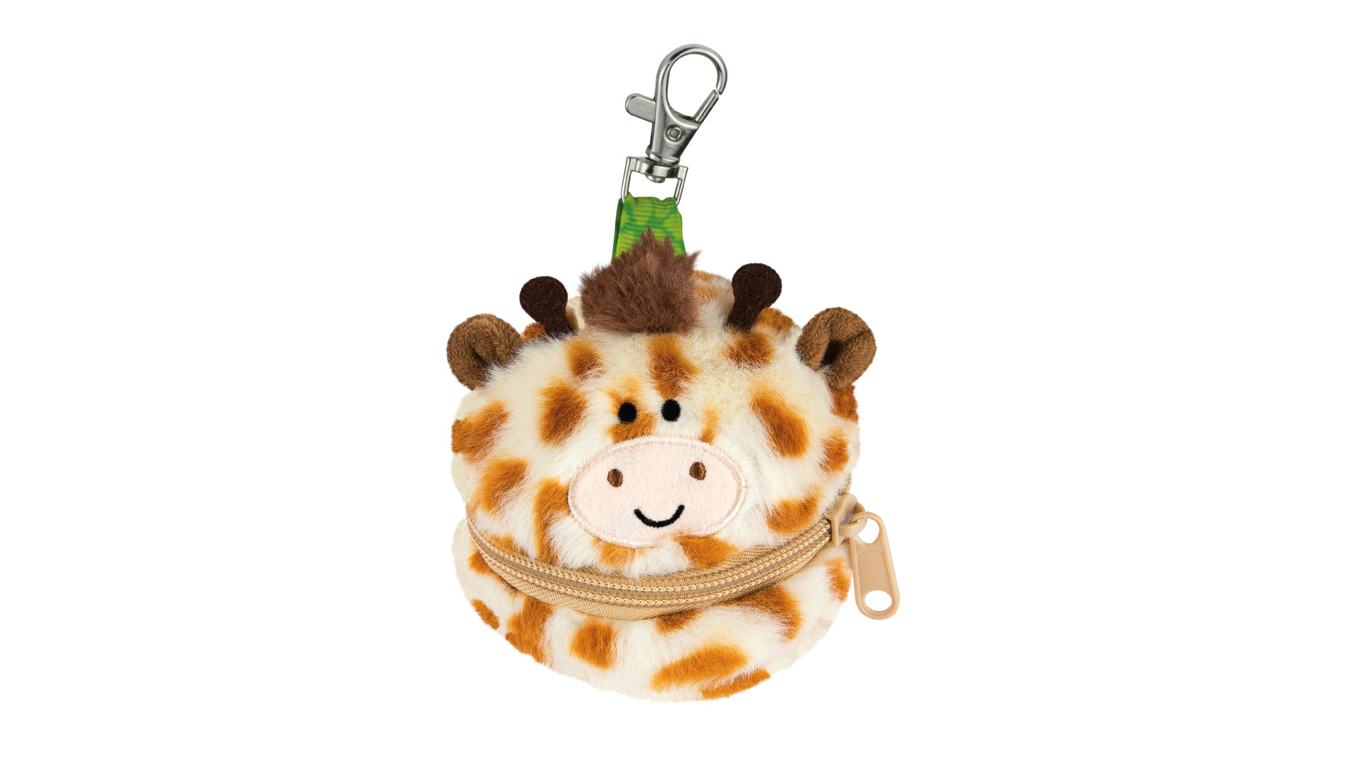 Zippazoo Bag Buddy Giraffe