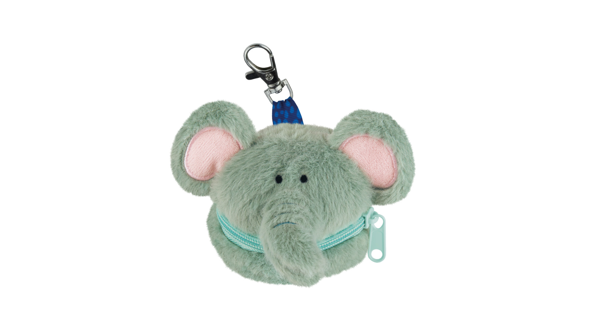 Elephant Bag Buddy